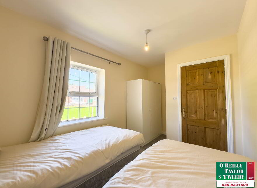5 Mount Pleasant, Ballyconnell, H14HK00