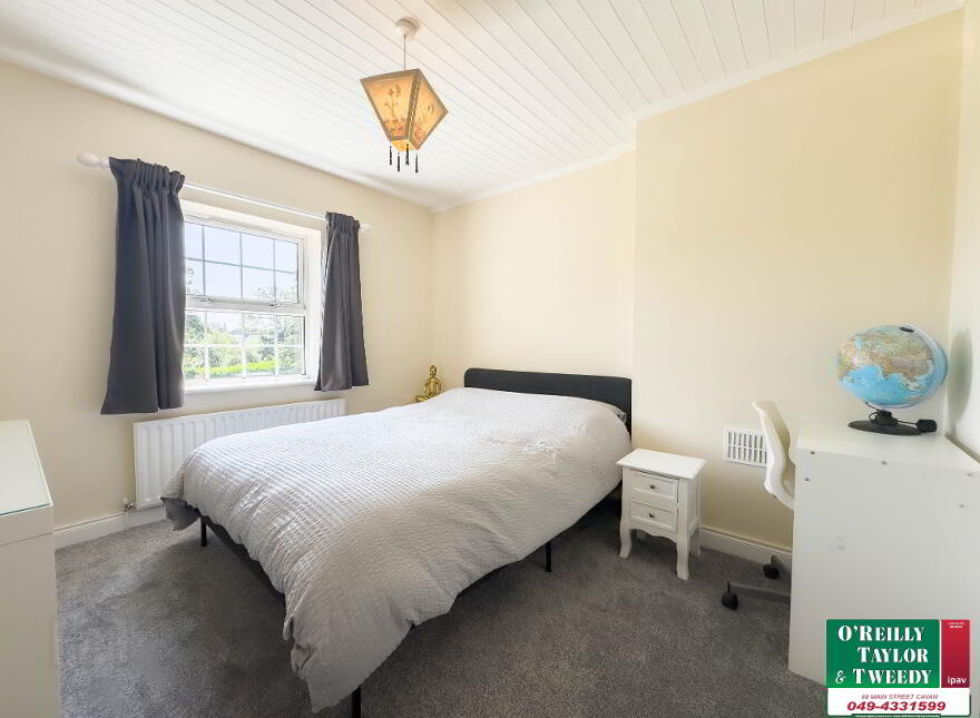 5 Mount Pleasant, Ballyconnell, H14HK00