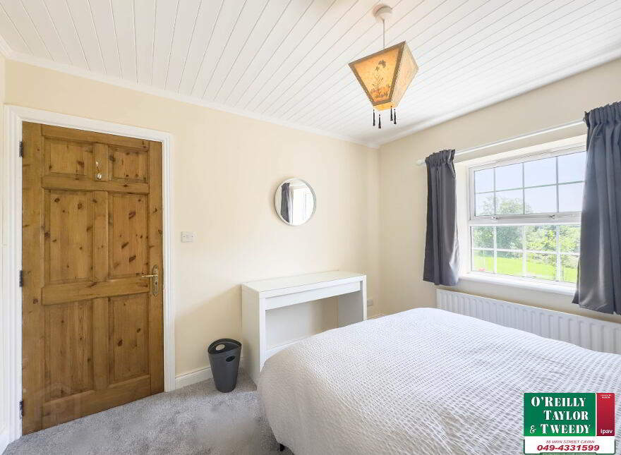 5 Mount Pleasant, Ballyconnell, H14HK00