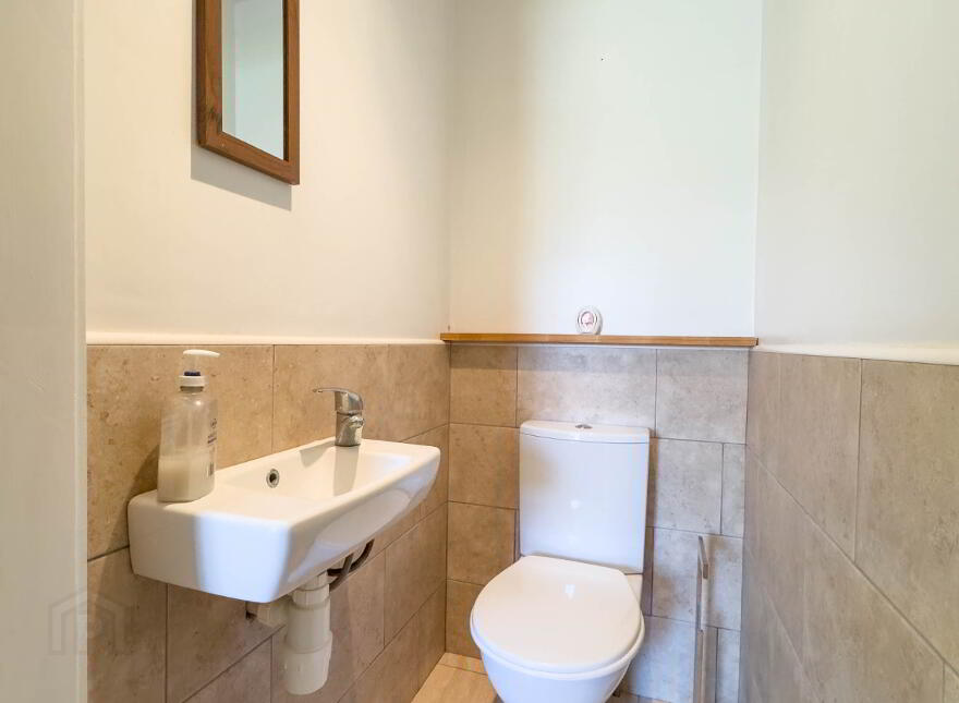 5 Mount Pleasant, Ballyconnell, H14HK00