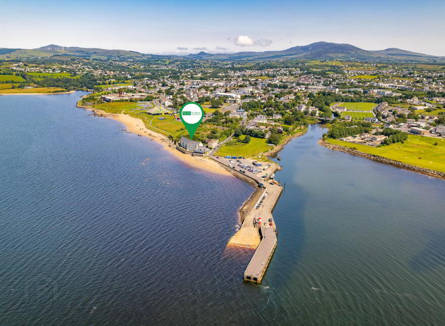 12 Swilly Apartments, Swilly Road, Buncrana, F93EK23