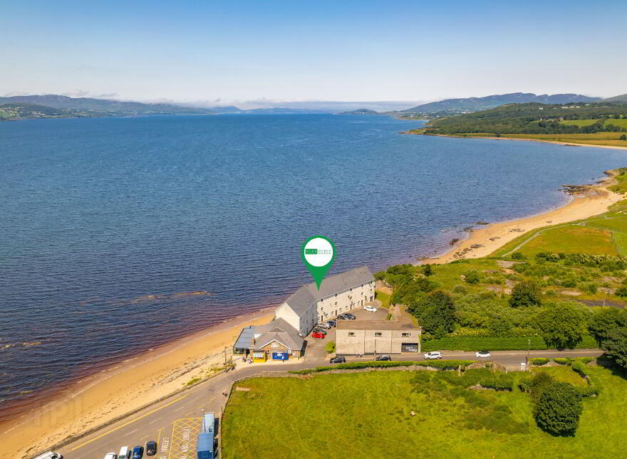 12 Swilly Apartments, Swilly Road, Buncrana, F93EK23