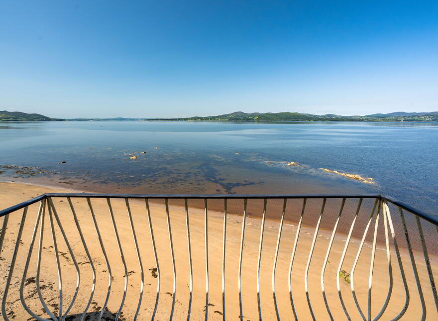 12 Swilly Apartments, Swilly Road, Buncrana, F93EK23