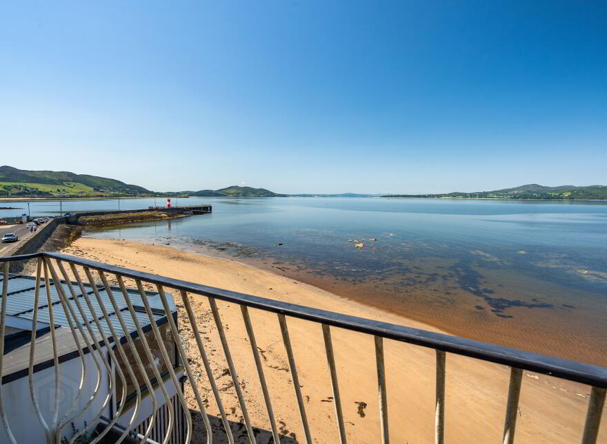 12 Swilly Apartments, Swilly Road, Buncrana, F93EK23
