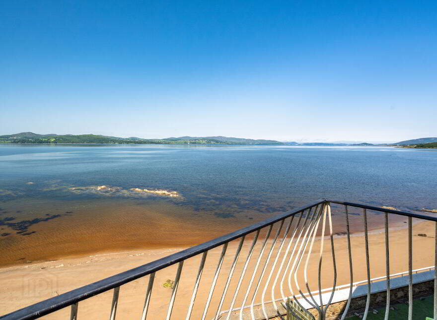 12 Swilly Apartments, Swilly Road, Buncrana, F93EK23