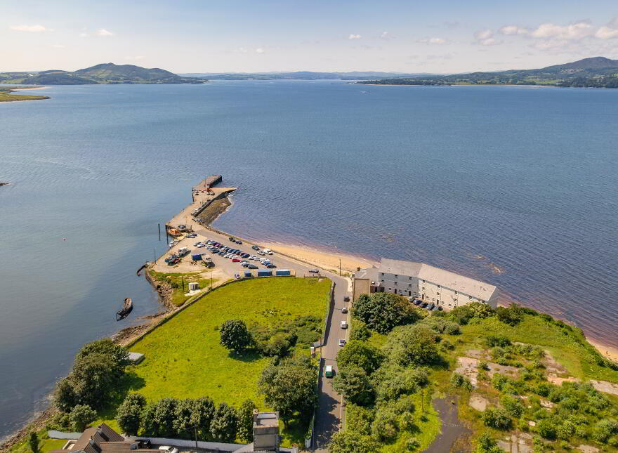 12 Swilly Apartments, Swilly Road, Buncrana, F93EK23