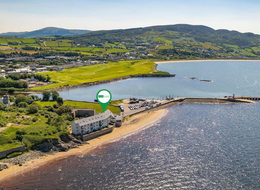 12 Swilly Apartments, Swilly Road, Buncrana, F93EK23