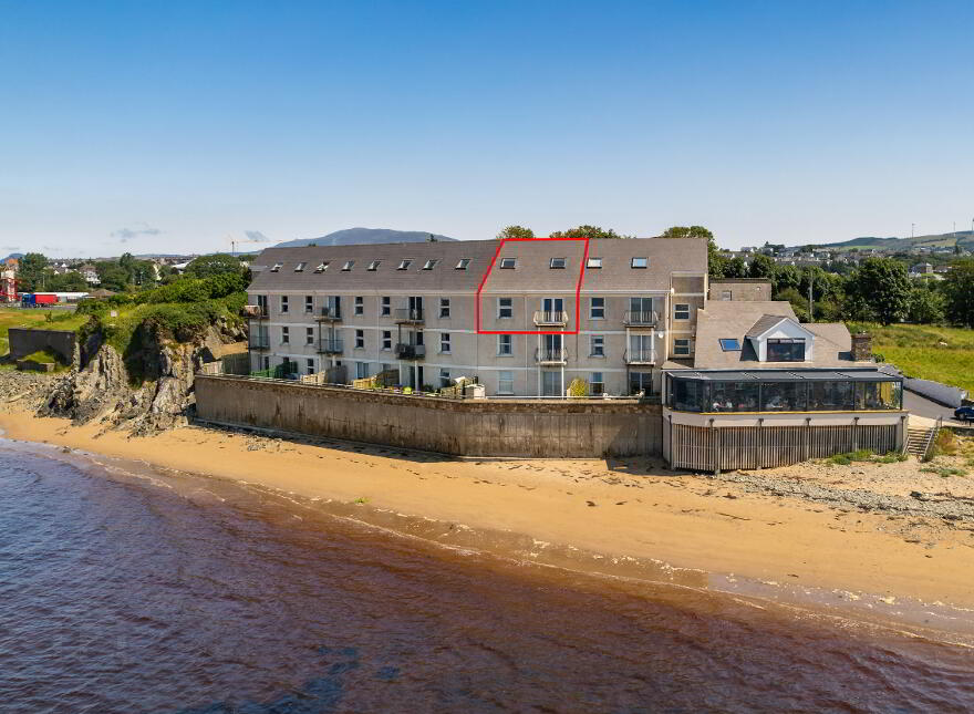 12 Swilly Apartments, Swilly Road, Buncrana, F93EK23