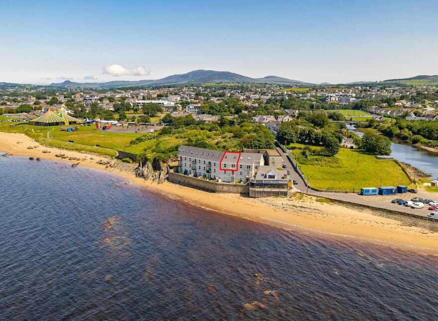 12 Swilly Apartments, Swilly Road, Buncrana, F93EK23