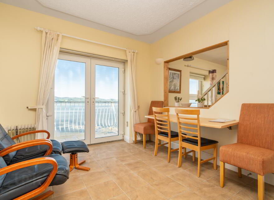 12 Swilly Apartments, Swilly Road, Buncrana, F93EK23