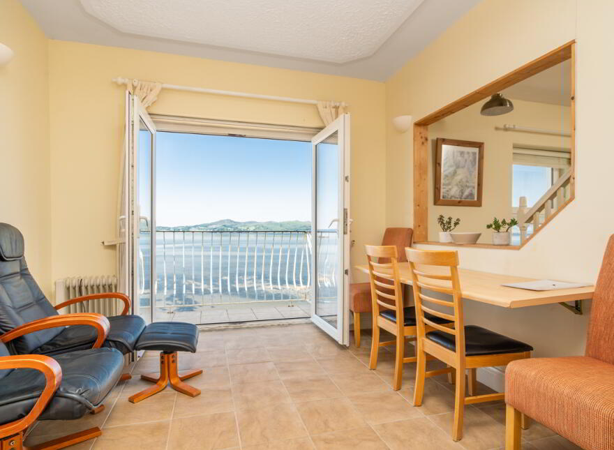 12 Swilly Apartments, Swilly Road, Buncrana, F93EK23