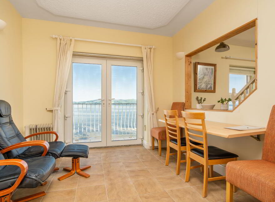 12 Swilly Apartments, Swilly Road, Buncrana, F93EK23