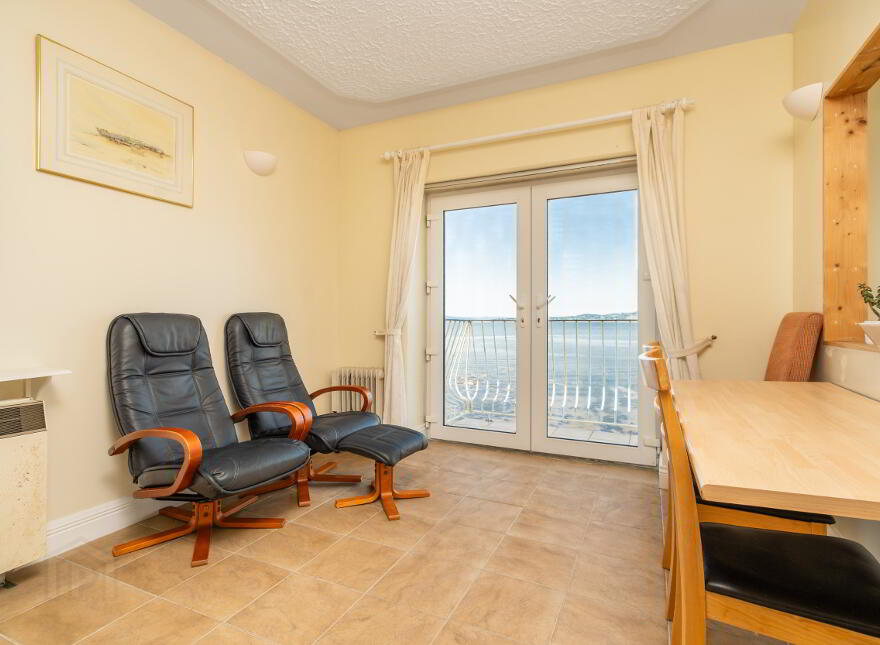 12 Swilly Apartments, Swilly Road, Buncrana, F93EK23