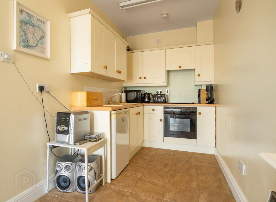 12 Swilly Apartments, Swilly Road, Buncrana, F93EK23