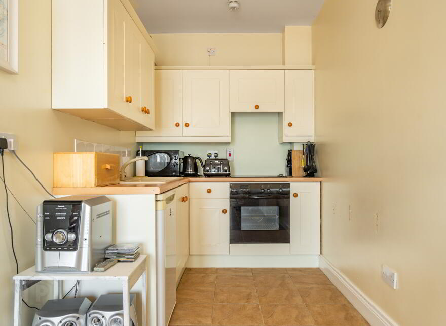 12 Swilly Apartments, Swilly Road, Buncrana, F93EK23