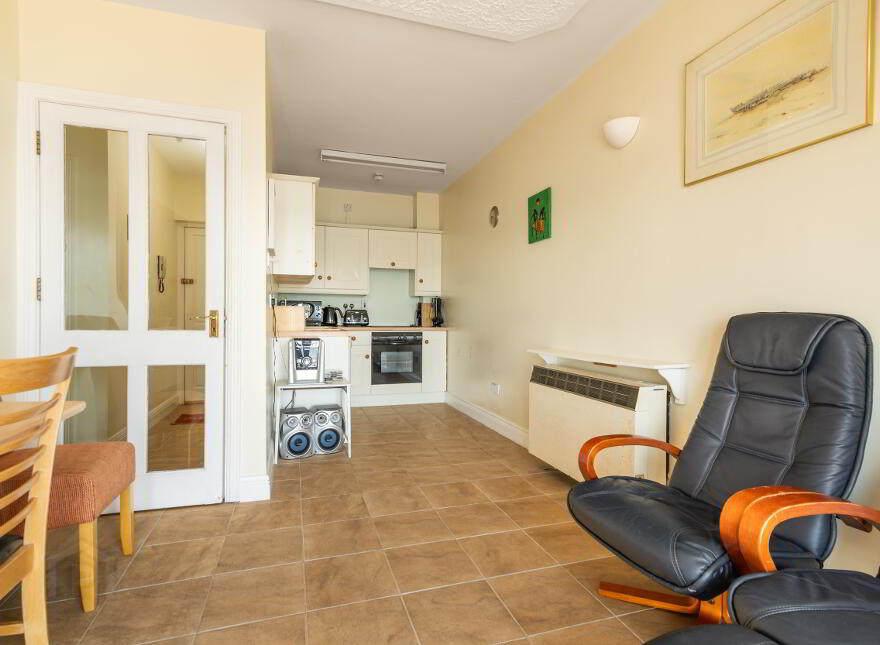 12 Swilly Apartments, Swilly Road, Buncrana, F93EK23