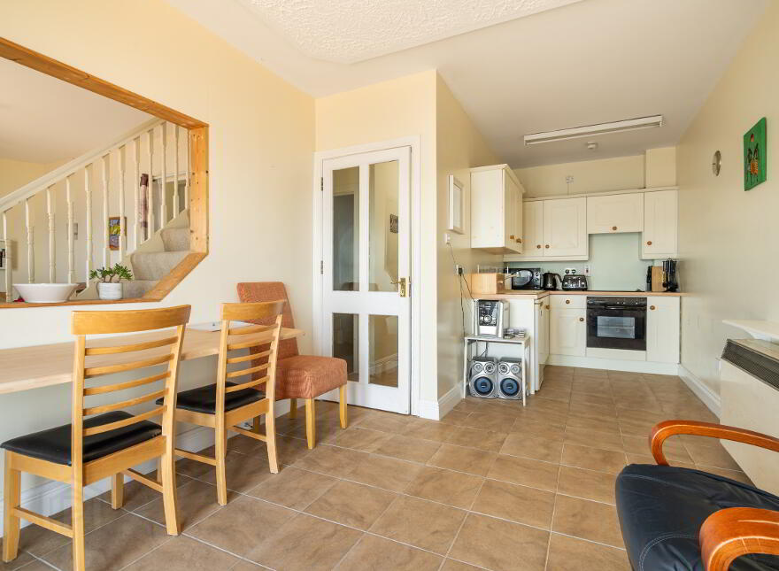 12 Swilly Apartments, Swilly Road, Buncrana, F93EK23