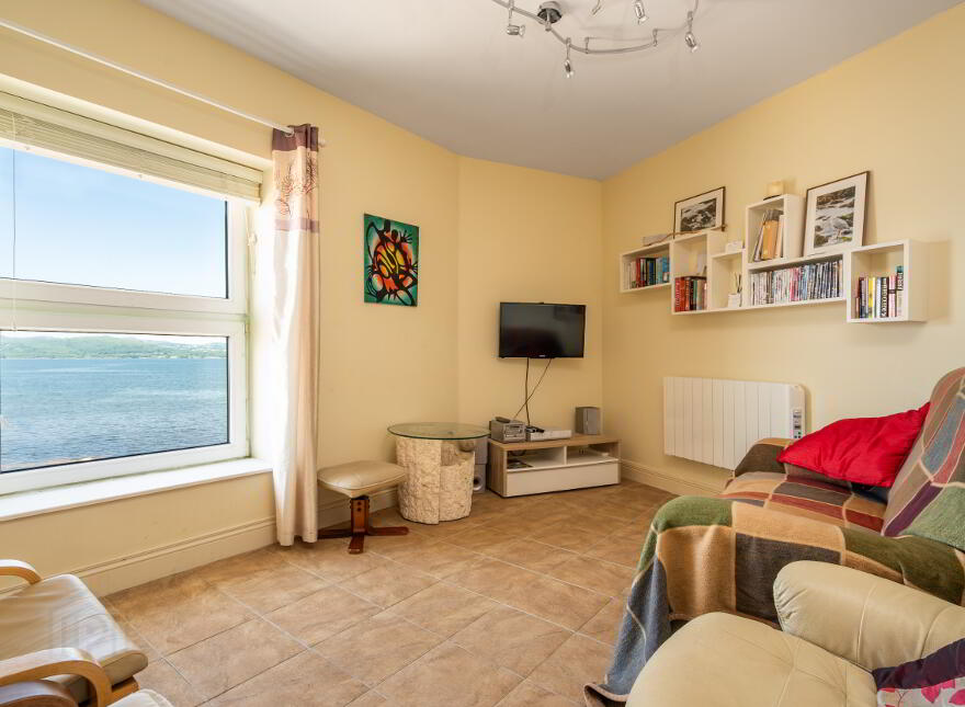 12 Swilly Apartments, Swilly Road, Buncrana, F93EK23
