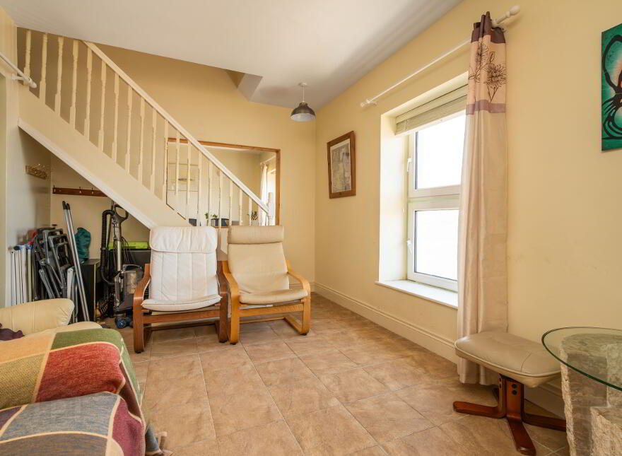 12 Swilly Apartments, Swilly Road, Buncrana, F93EK23