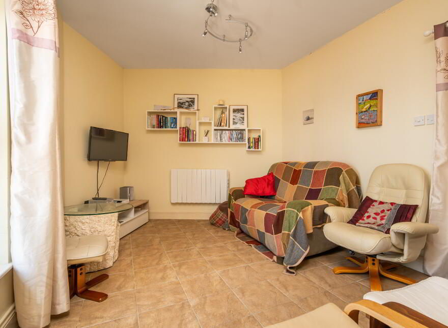 12 Swilly Apartments, Swilly Road, Buncrana, F93EK23