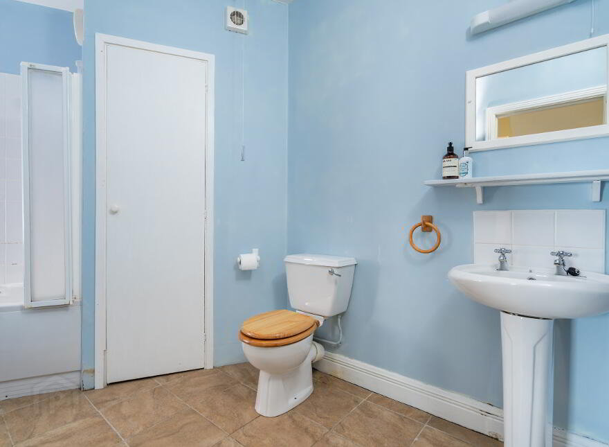 12 Swilly Apartments, Swilly Road, Buncrana, F93EK23