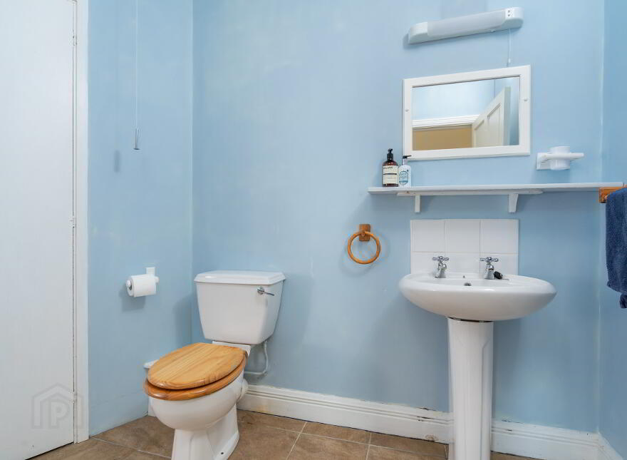 12 Swilly Apartments, Swilly Road, Buncrana, F93EK23