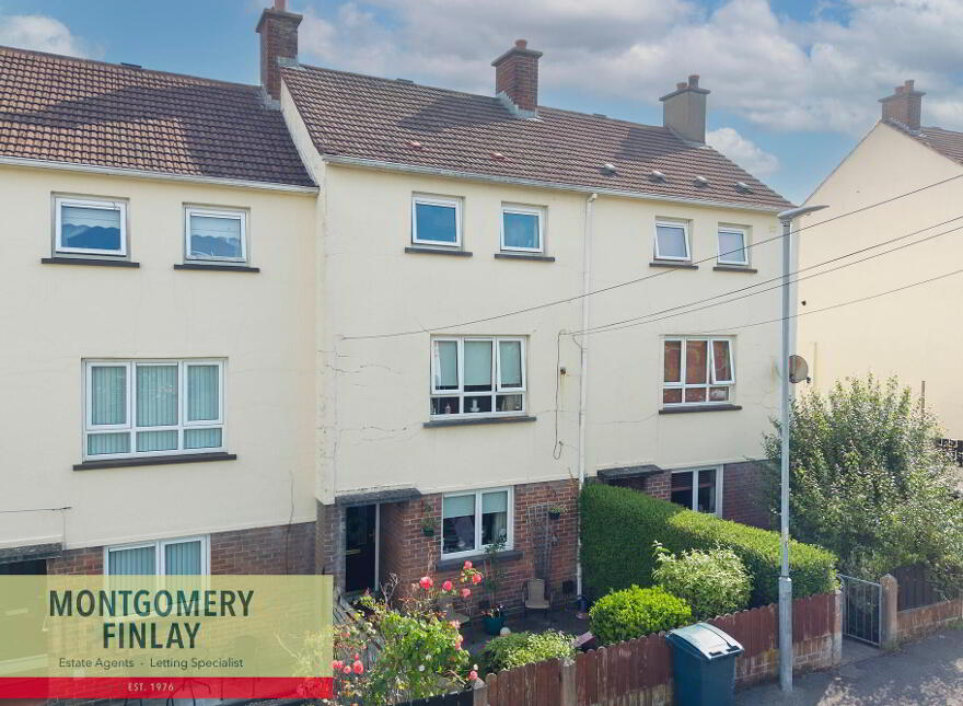 10 Derrychara Park, Enniskillen, BT74 6JP