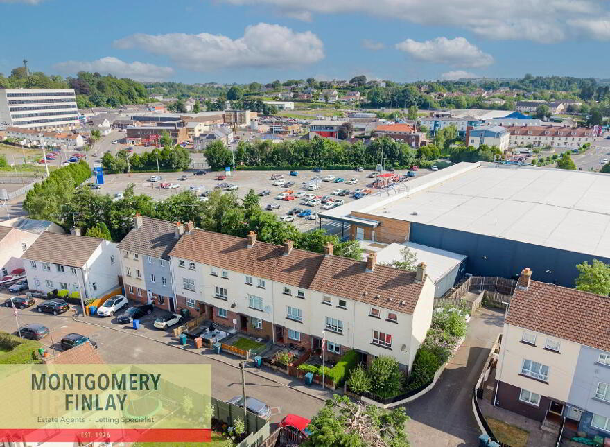 10 Derrychara Park, Enniskillen, BT74 6JP
