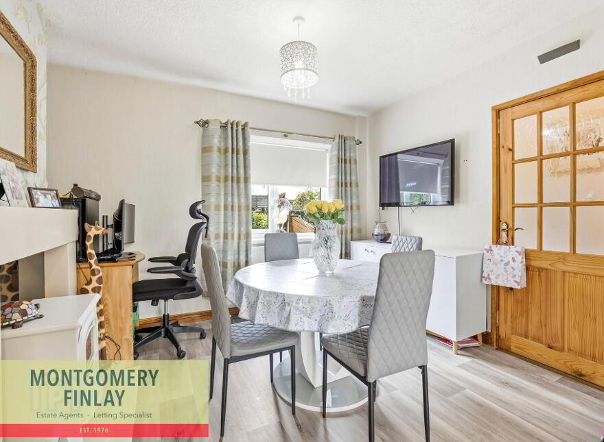 10 Derrychara Park, Enniskillen, BT74 6JP
