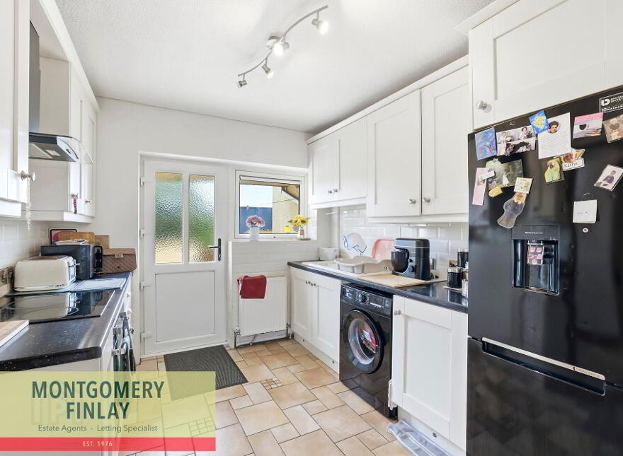 10 Derrychara Park, Enniskillen, BT74 6JP