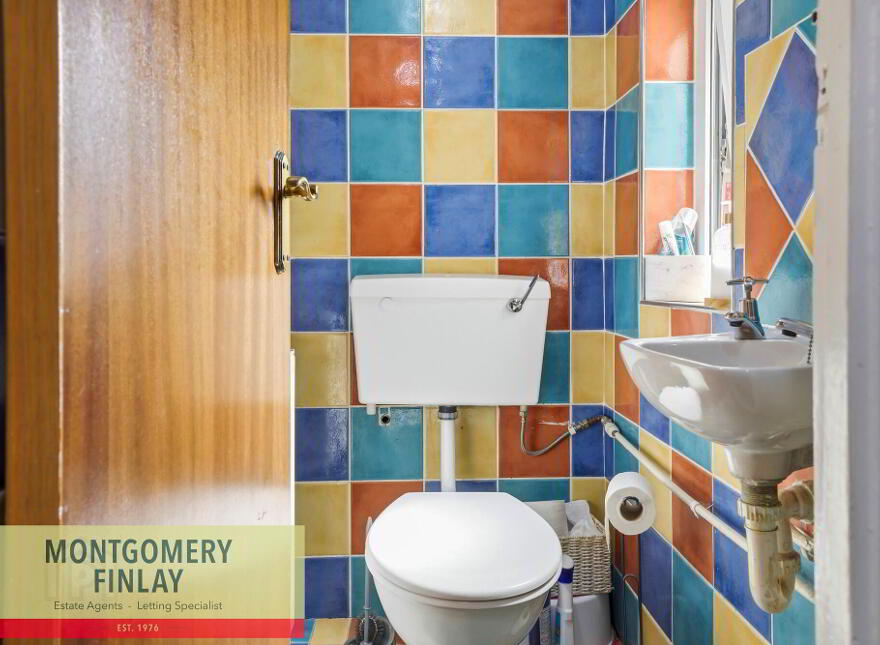 10 Derrychara Park, Enniskillen, BT74 6JP