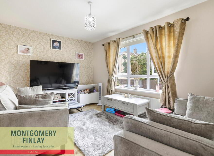10 Derrychara Park, Enniskillen, BT74 6JP