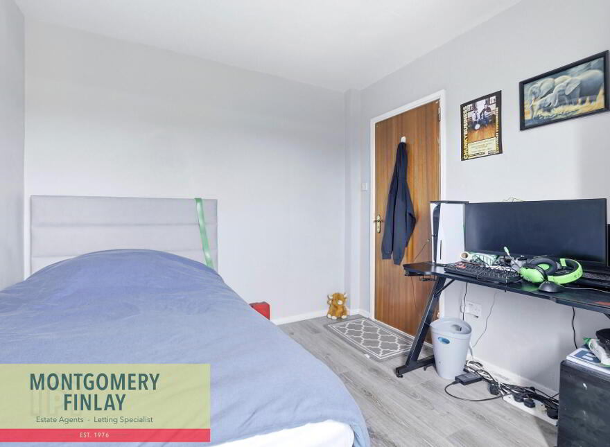 10 Derrychara Park, Enniskillen, BT74 6JP