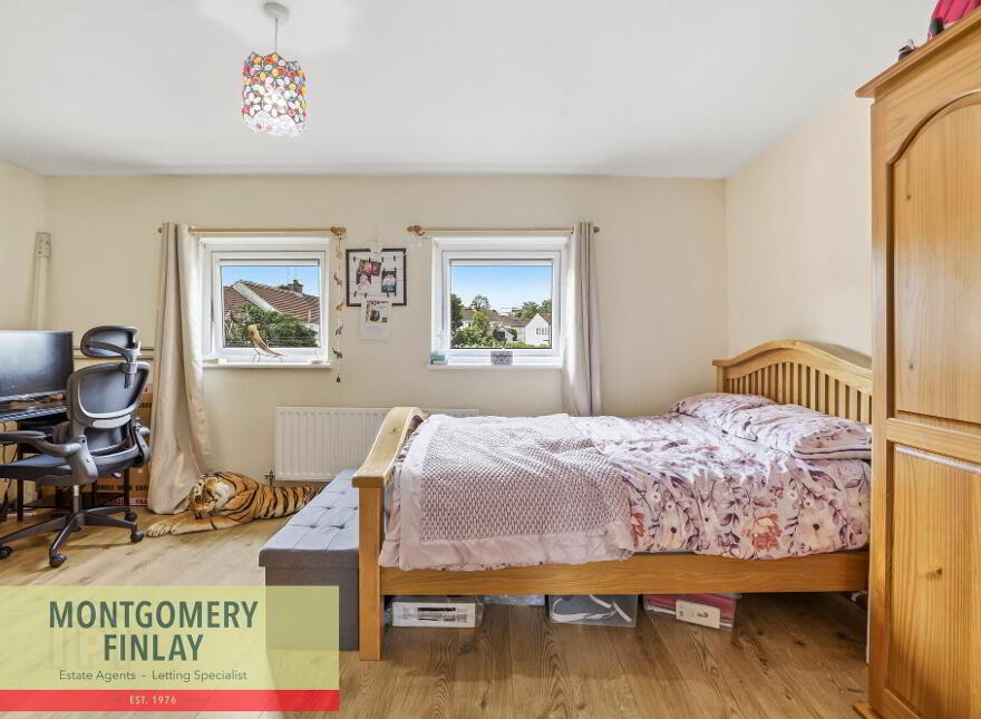 10 Derrychara Park, Enniskillen, BT74 6JP