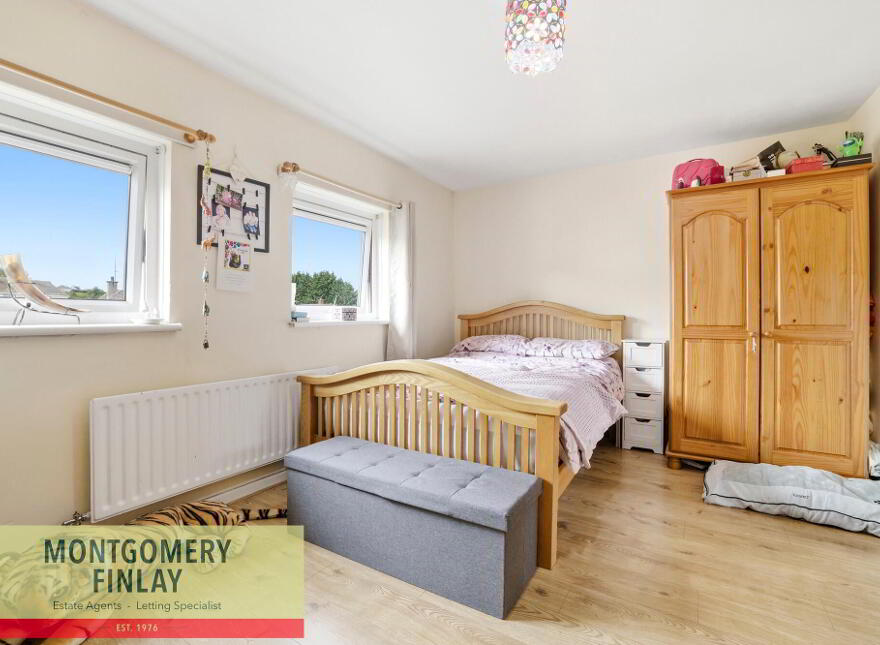 10 Derrychara Park, Enniskillen, BT74 6JP