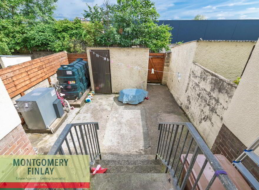 10 Derrychara Park, Enniskillen, BT74 6JP