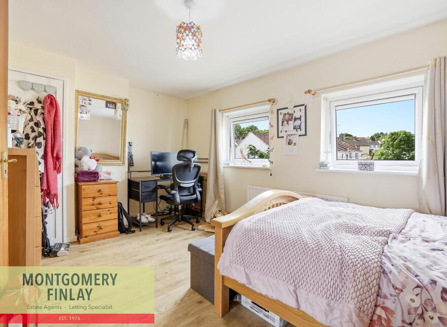 10 Derrychara Park, Enniskillen, BT74 6JP