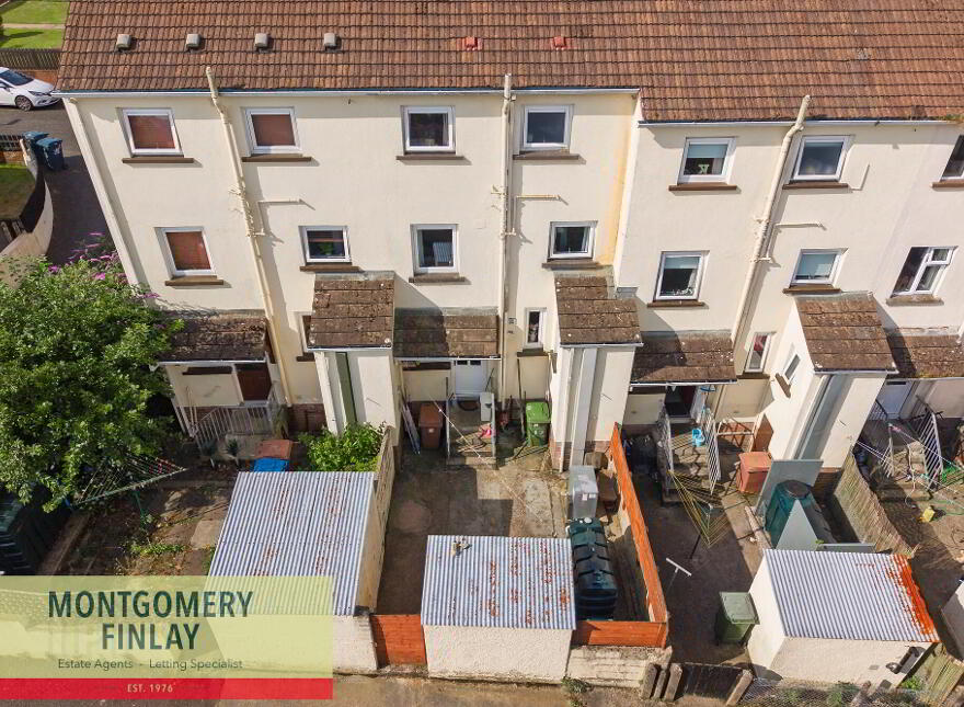 10 Derrychara Park, Enniskillen, BT74 6JP