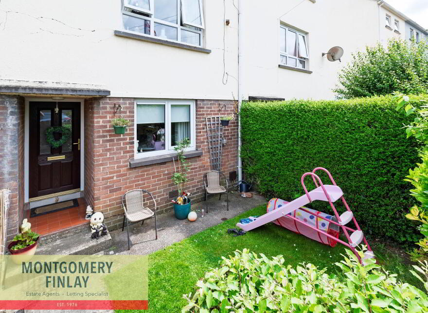 10 Derrychara Park, Enniskillen, BT74 6JP