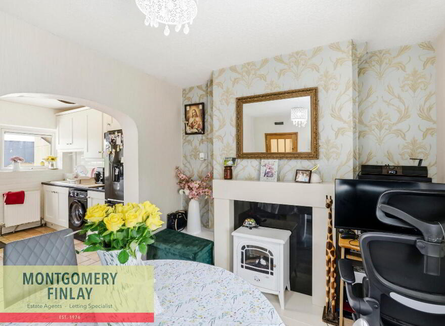 10 Derrychara Park, Enniskillen, BT74 6JP