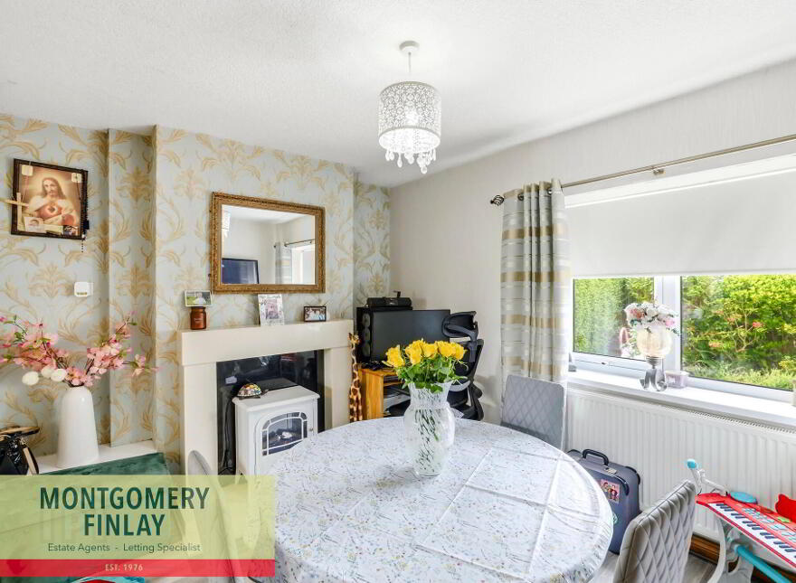 10 Derrychara Park, Enniskillen, BT74 6JP