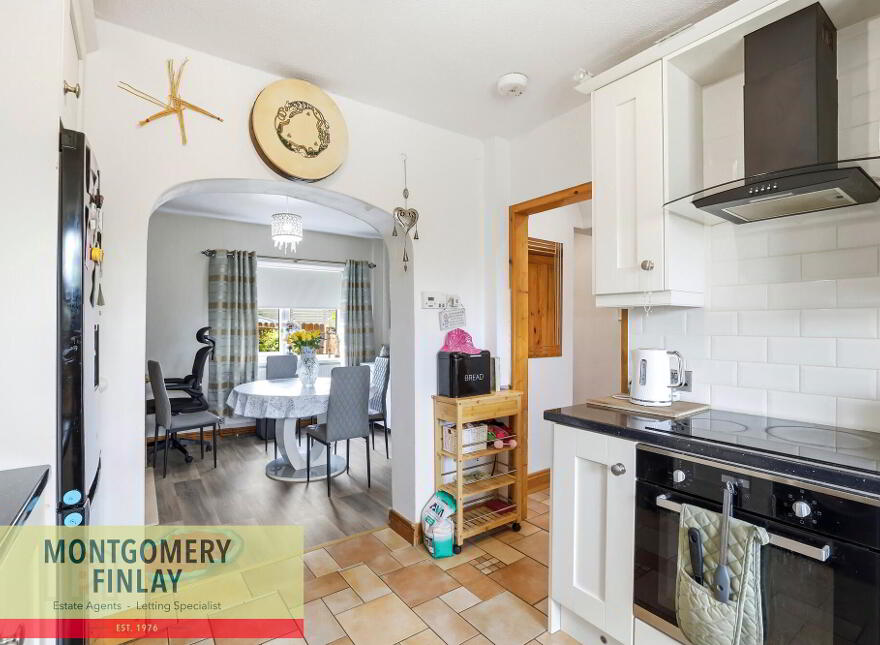 10 Derrychara Park, Enniskillen, BT74 6JP