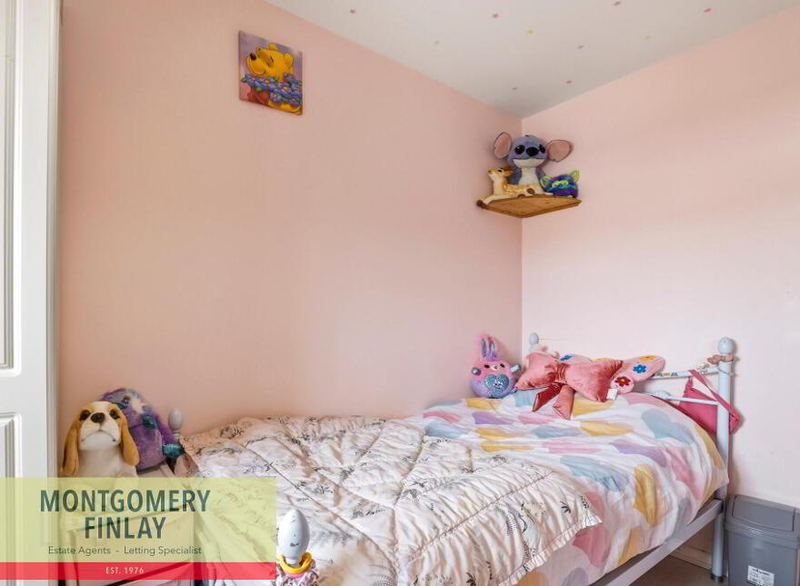 10 Derrychara Park, Enniskillen, BT74 6JP