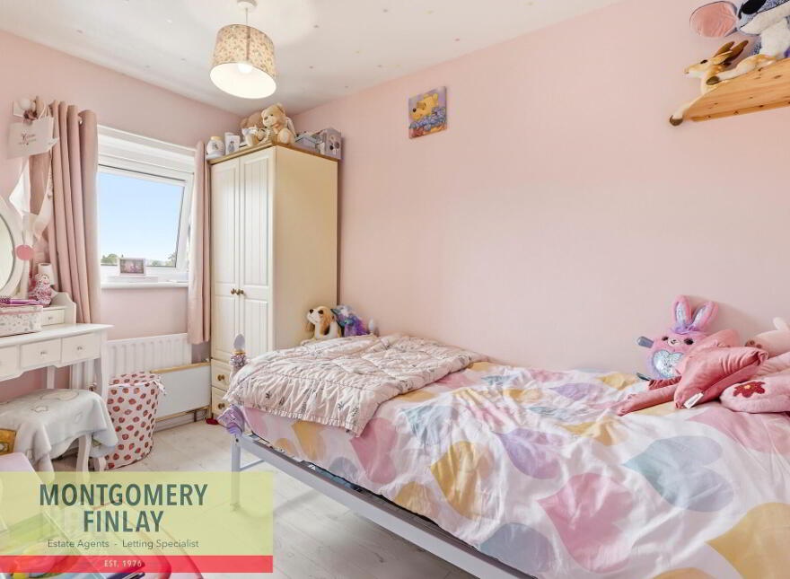 10 Derrychara Park, Enniskillen, BT74 6JP