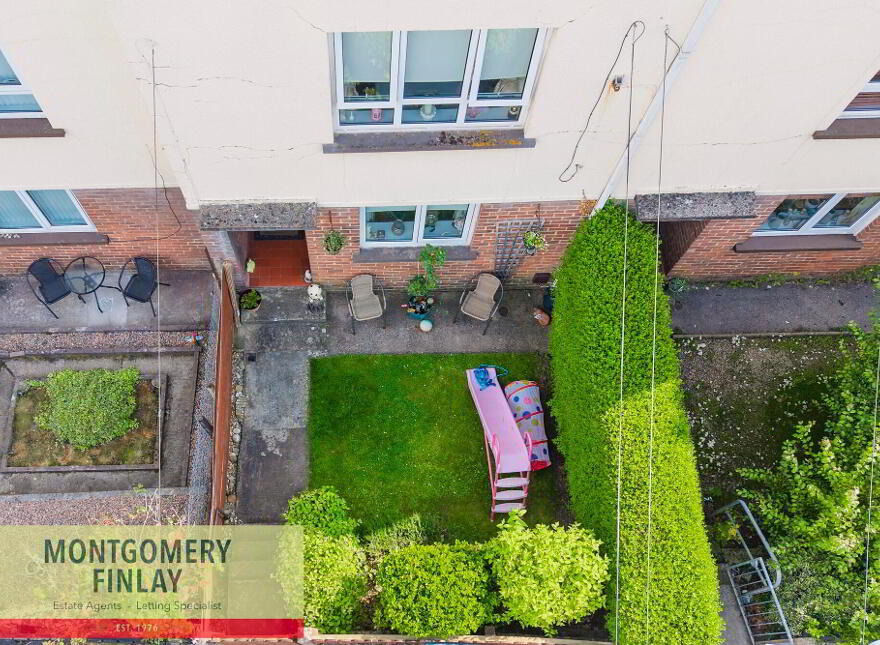 10 Derrychara Park, Enniskillen, BT74 6JP