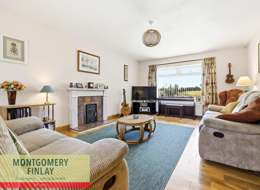 1 Clover Brae, Enniskillen, BT74 4AB