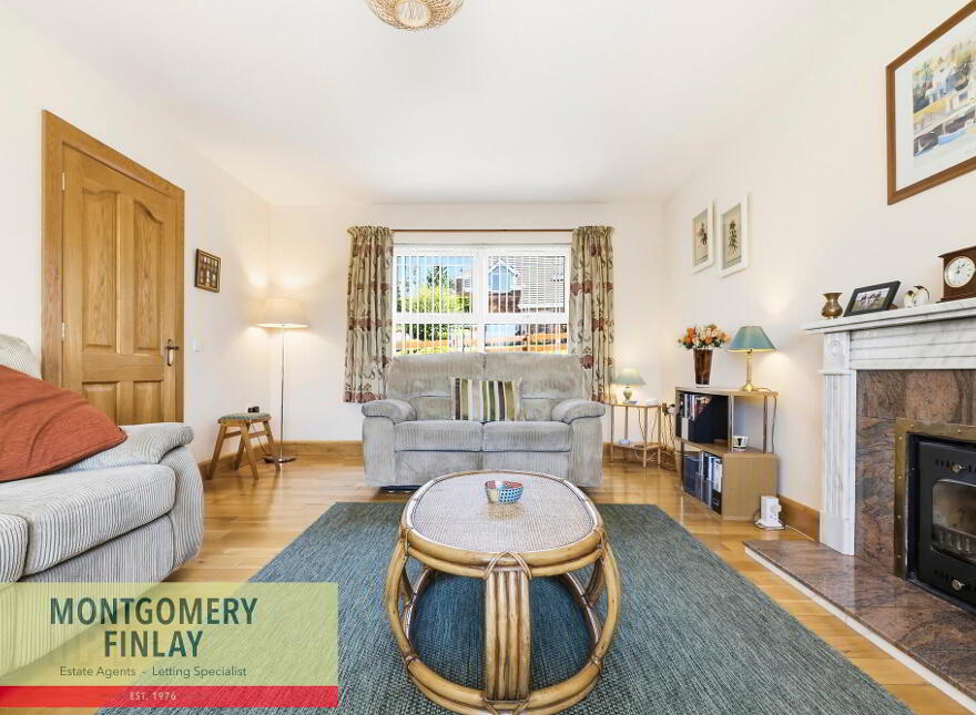 1 Clover Brae, Enniskillen, BT74 4AB