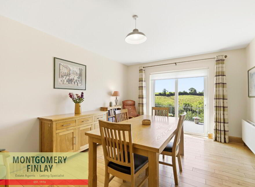 1 Clover Brae, Enniskillen, BT74 4AB