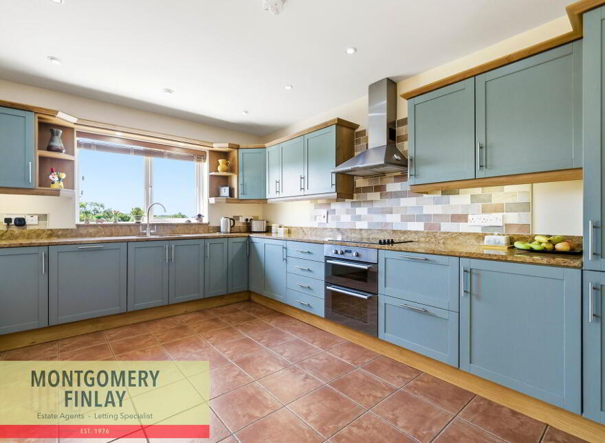 1 Clover Brae, Enniskillen, BT74 4AB