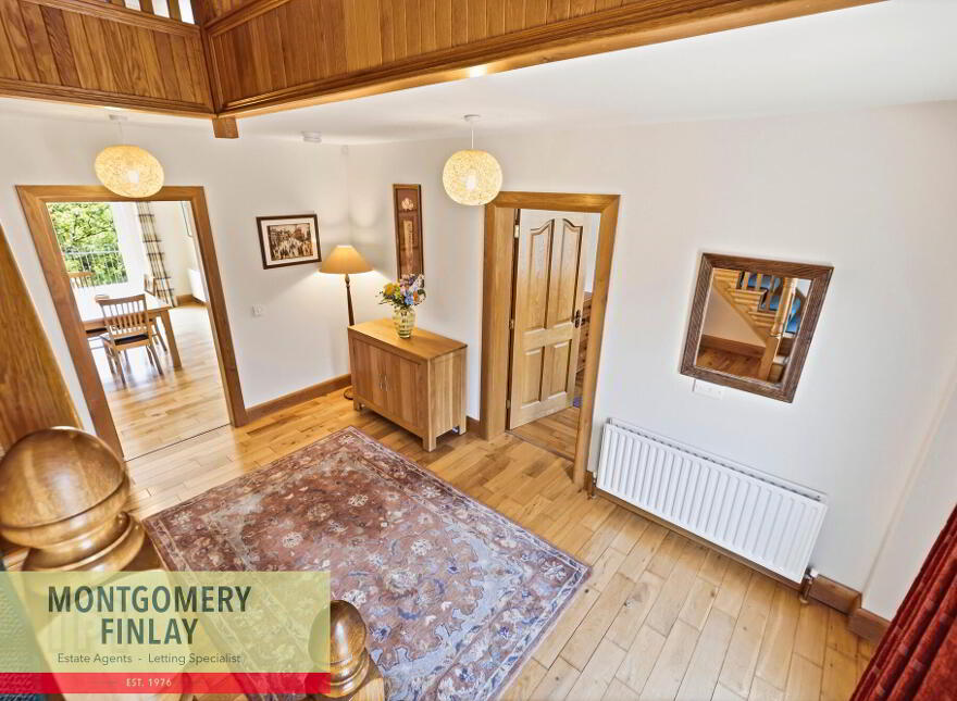 1 Clover Brae, Enniskillen, BT74 4AB